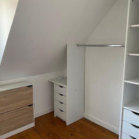 La Maison Du Pecheur Boulogne Sur Mer Centre Boulogne-sur-Mer Dış mekan fotoğraf
